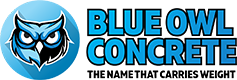 Blue Owl Concrete
